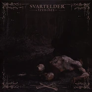 Svartelder - Trenches Clear Vinyl Edition