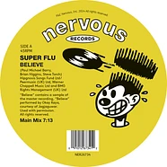 Super Flu - Believe