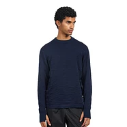 Goldwin 0 - Reaction Diffusion Knit Top