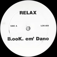 Sal Dano - Relax