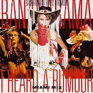 Bananarama - I Heard A Rumour (Miami Mix)