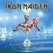 Iron Maiden - Seventh Son Of A Seventh Son