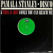 Pamala Stanley - This Is Hot