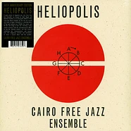 Cairo Free Jazz Ensemble - Heliopolis