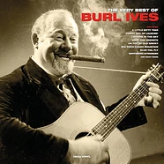 Burl Ives - Very Best Of