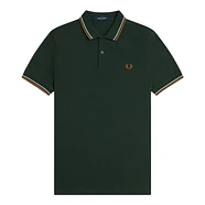 Fred Perry - Twin Tipped Fred Perry Shirt