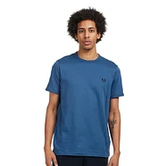 Fred Perry - Ringer T-Shirt