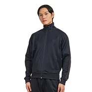 Fred Perry - Contrast Tape Track Jacket