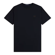 Fred Perry - Crew Neck T-Shirt