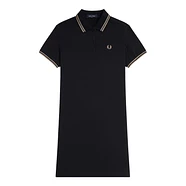 Fred Perry - Twin Tipped Fred Perry Dress