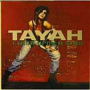 Tayah - I Wish Upon A Star