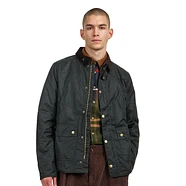 Barbour - Reelin Wax Jacket