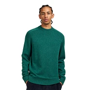 Barbour - Grangetown Crew Neck Sweater