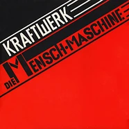 Kraftwerk - Die Mensch-Maschine