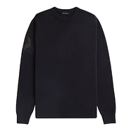 Fred Perry - Laurel Wreath Jumper