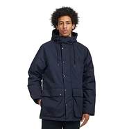 Fred Perry - Padded Zip Through Jacket