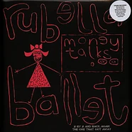 Rubella Ballet - Money Talks