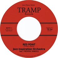 Frederic Rabold - Red Point