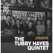 The Tubby Hayes Quintet - Live At Ronnie Scott´s