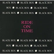 Black Box / Dan Hartman / Loleatta Holloway - Ride On Time / Love Sensation / Hit'N Run