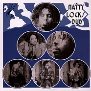 Winston Edwards - Natty Locks Dub