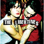 The Libertines - The Libertines