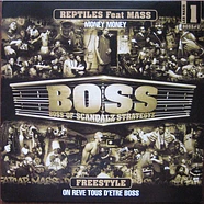 B.O.S.S. - Boss#2 Les Maxis 1