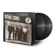 Rival Sons - Great Western Valkyrie -10th Anniversary