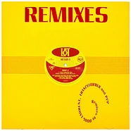 Loft - Don't Stop Me Now - Remixes