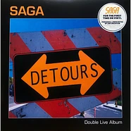 Saga - Detours