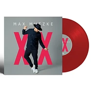 Max Mutzke - Xx Vinyl Edition