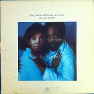 Jerry Butler & Brenda Lee Eager - The Love We Have, The Love We Had