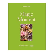 Piecework Puzzles - Magic Moment 1000 Piece Puzzle