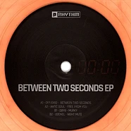 V.A. - Between Two Seconds EP