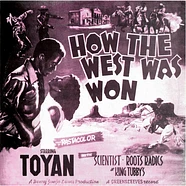 Toyan - How The West Was Won