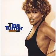 Tina Turner - Simply The Best