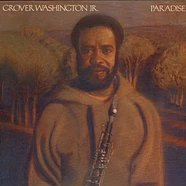 Grover Washington, Jr. - Paradise