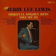 Jerry Lee Lewis - Original Golden Hits Volume III