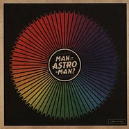 Man Or Astroman - ROYGBIV (Recordings From The BBC)