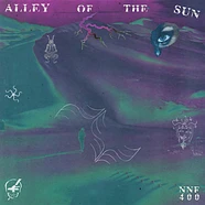 V.A. - Alley Of The Sun