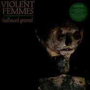 Violent Femmes - Hallowed Ground