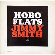 Jimmy Smith - Hobo Flats