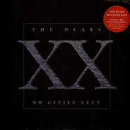 The Dears - No Cities Left: The Definitive 20th Anniversary Deluxe White Vinyl Edition