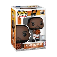 Funko - POP NBA: Suns - Kevin Durant