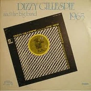 Dizzy Gillespie Big Band - The New Continent