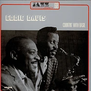 Eddie "Lockjaw" Davis - Countin' With Basie