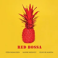 Steen Trio Rasmussen - Red Bossa