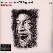 Al Jarreau & NDR Bigband - Ellington Black Vinyl Edition