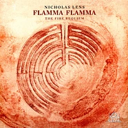 Lens Nicholas - Flamma Flamma: The Fire Requiem