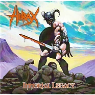 Hirax - Immortal Legacy